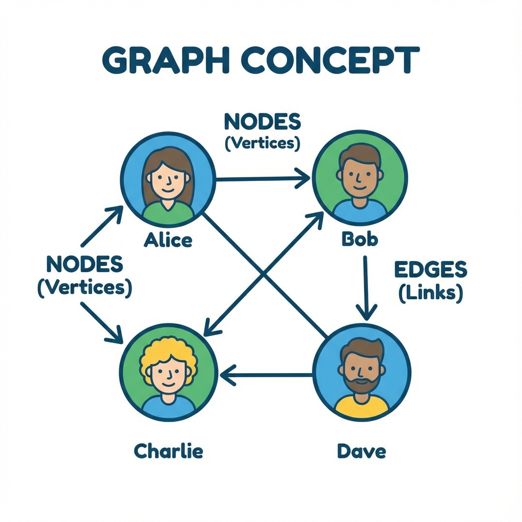 Graph Visual