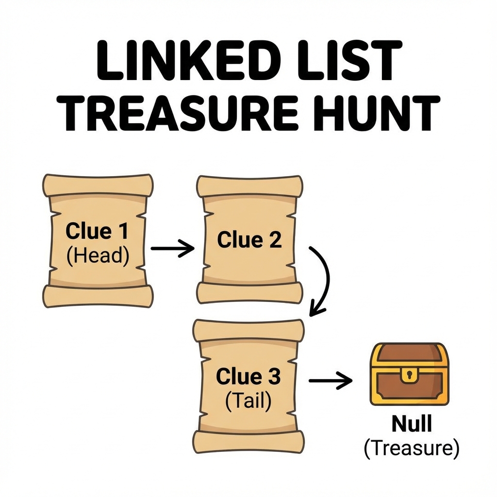 Linked List Visual