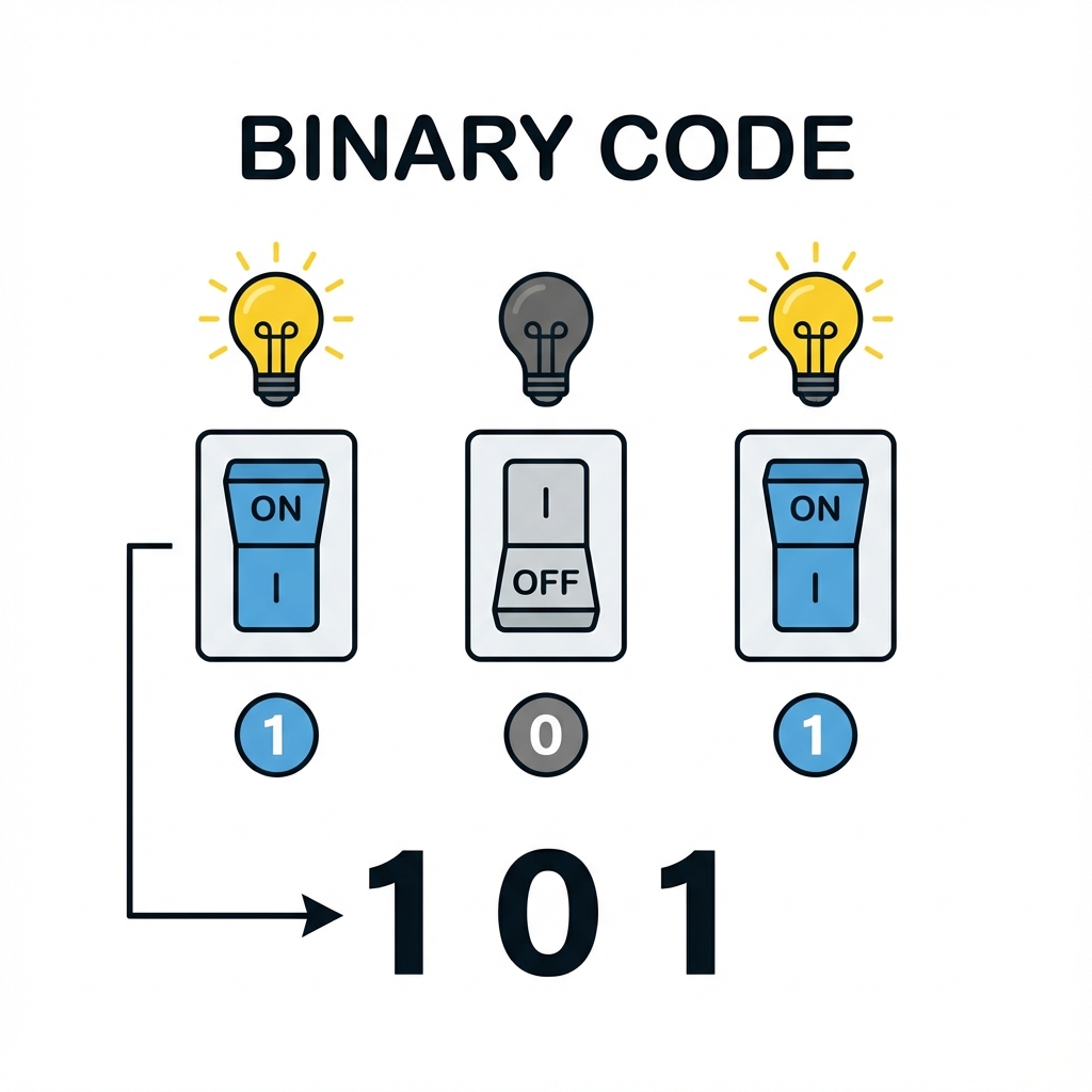Binary Switches