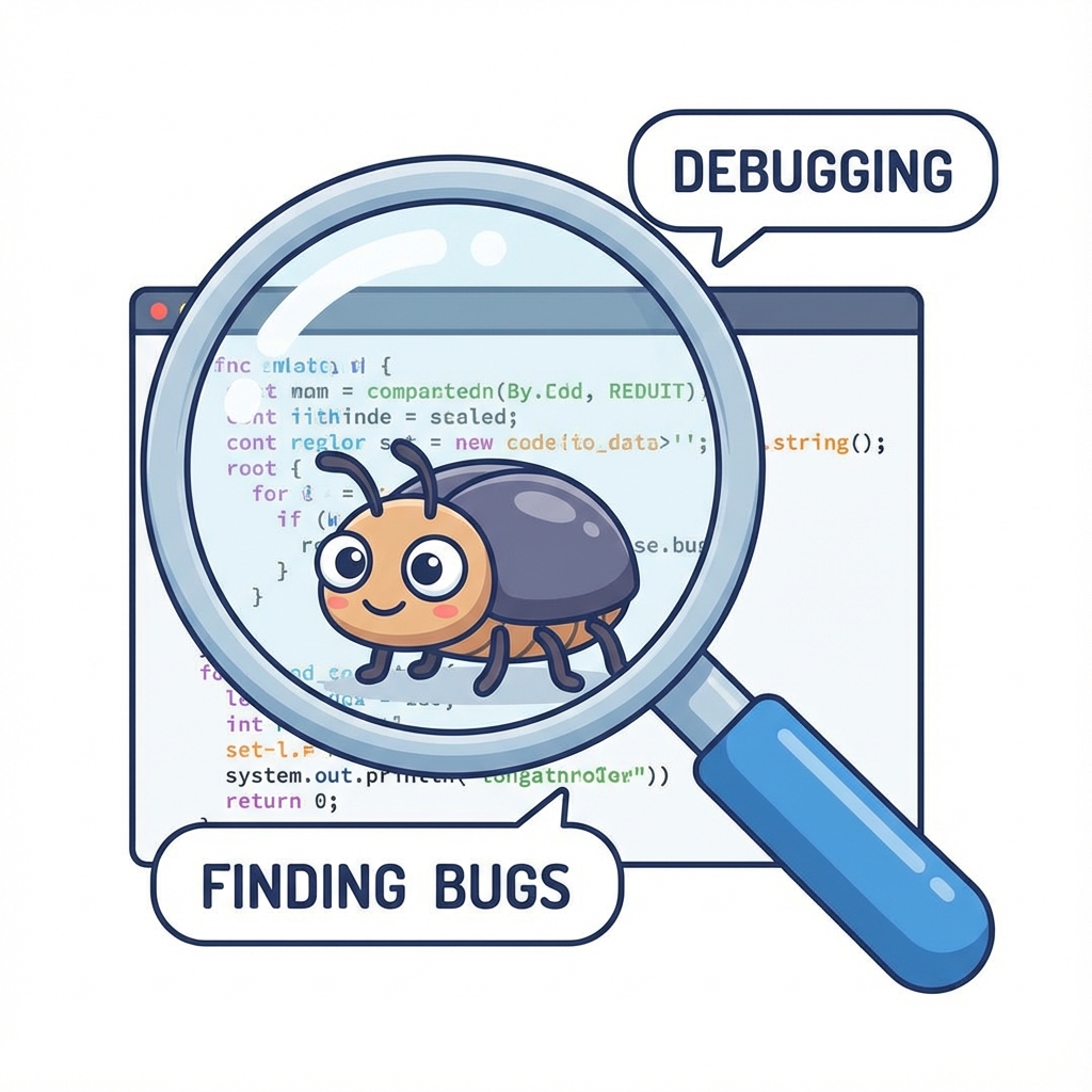 Debugging