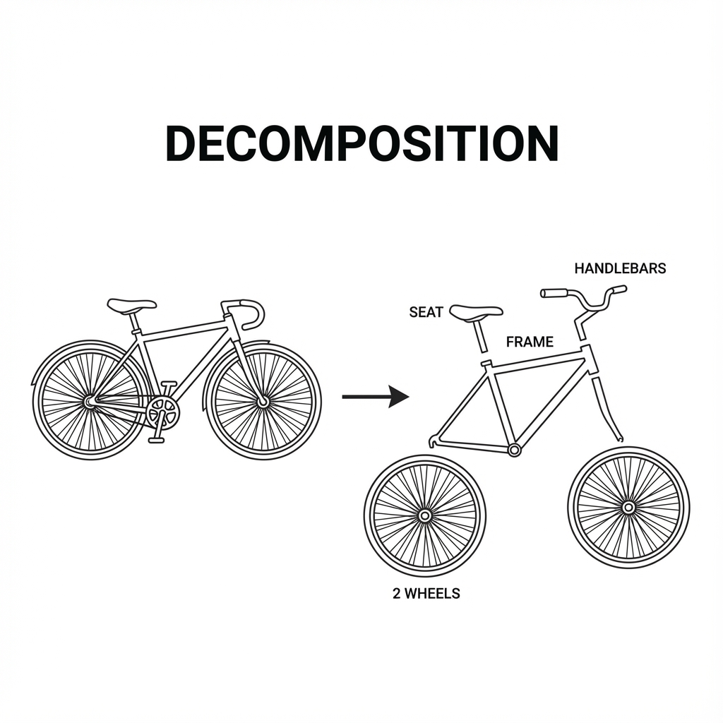Decomposition Example