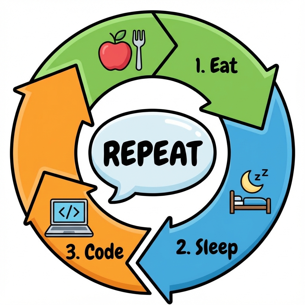 Loop Cycle