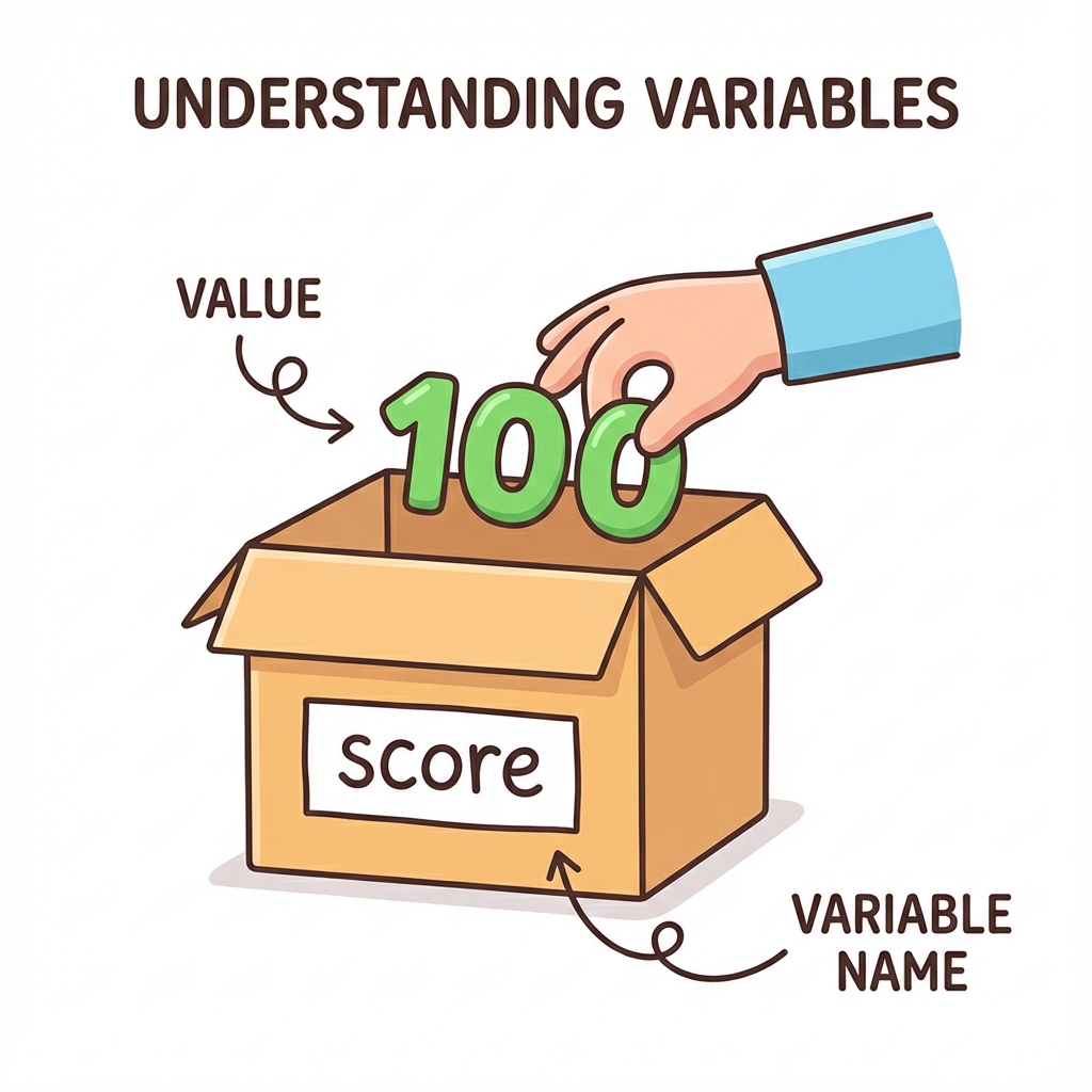 Variable Box